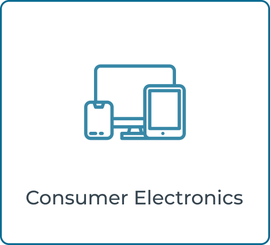 Consumer Electronics